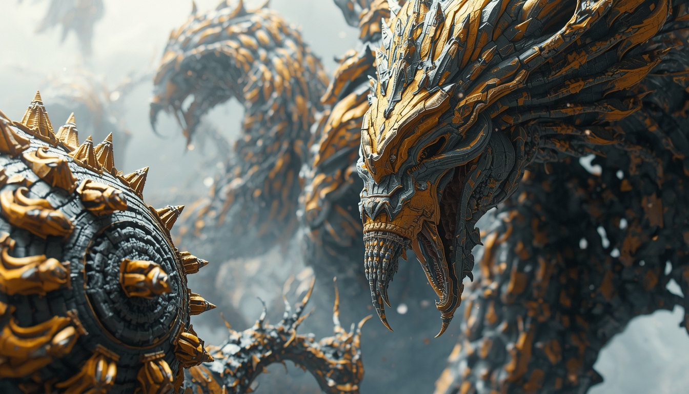 Advanced 3D Modeling Techniques course